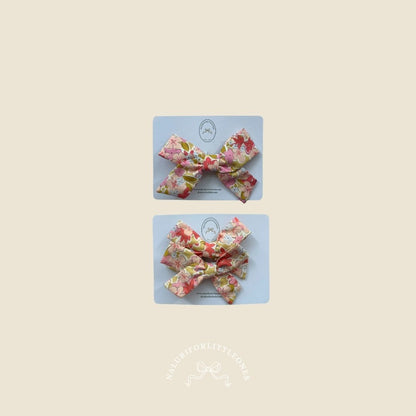 Back To School Collection Bows