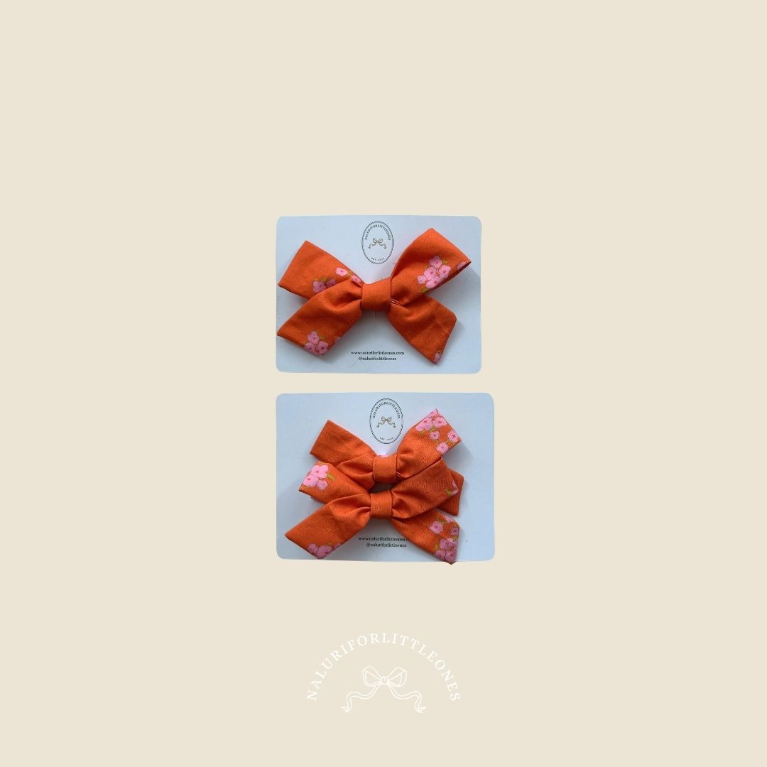 Back To School Collection Bows