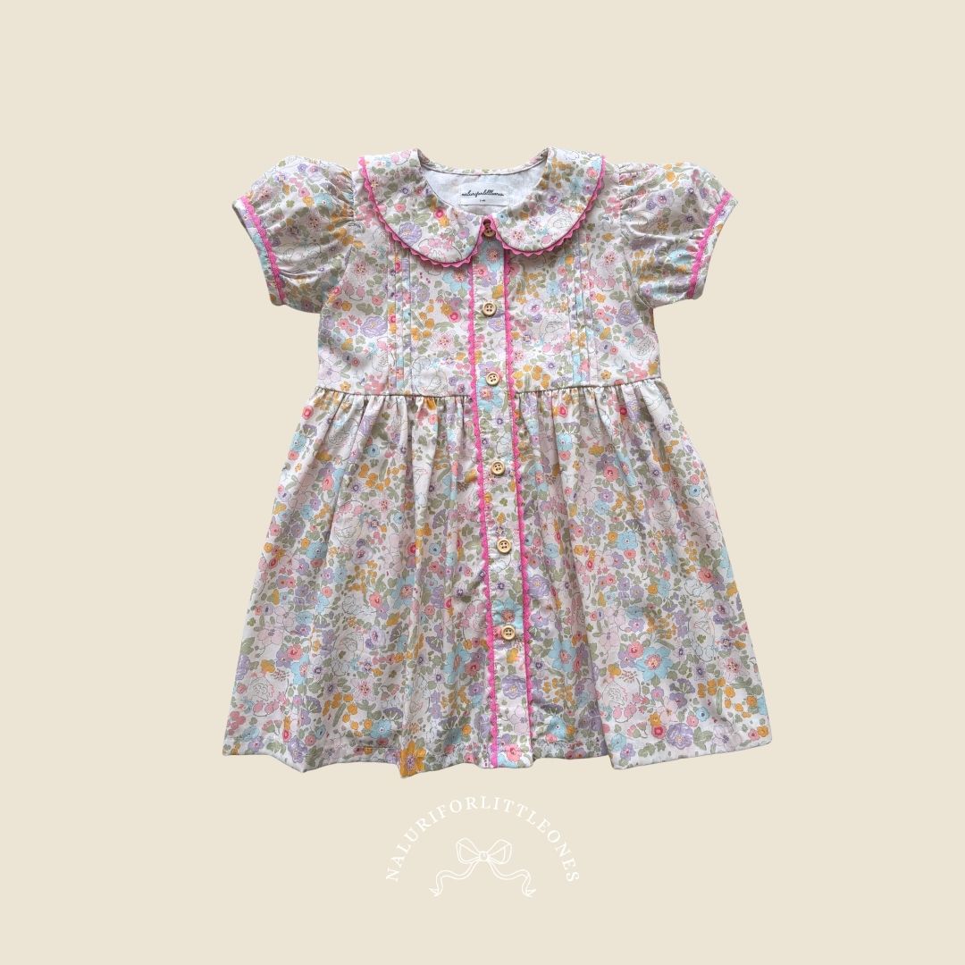 Prita Dress