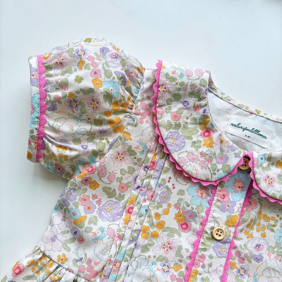 Prita Dress