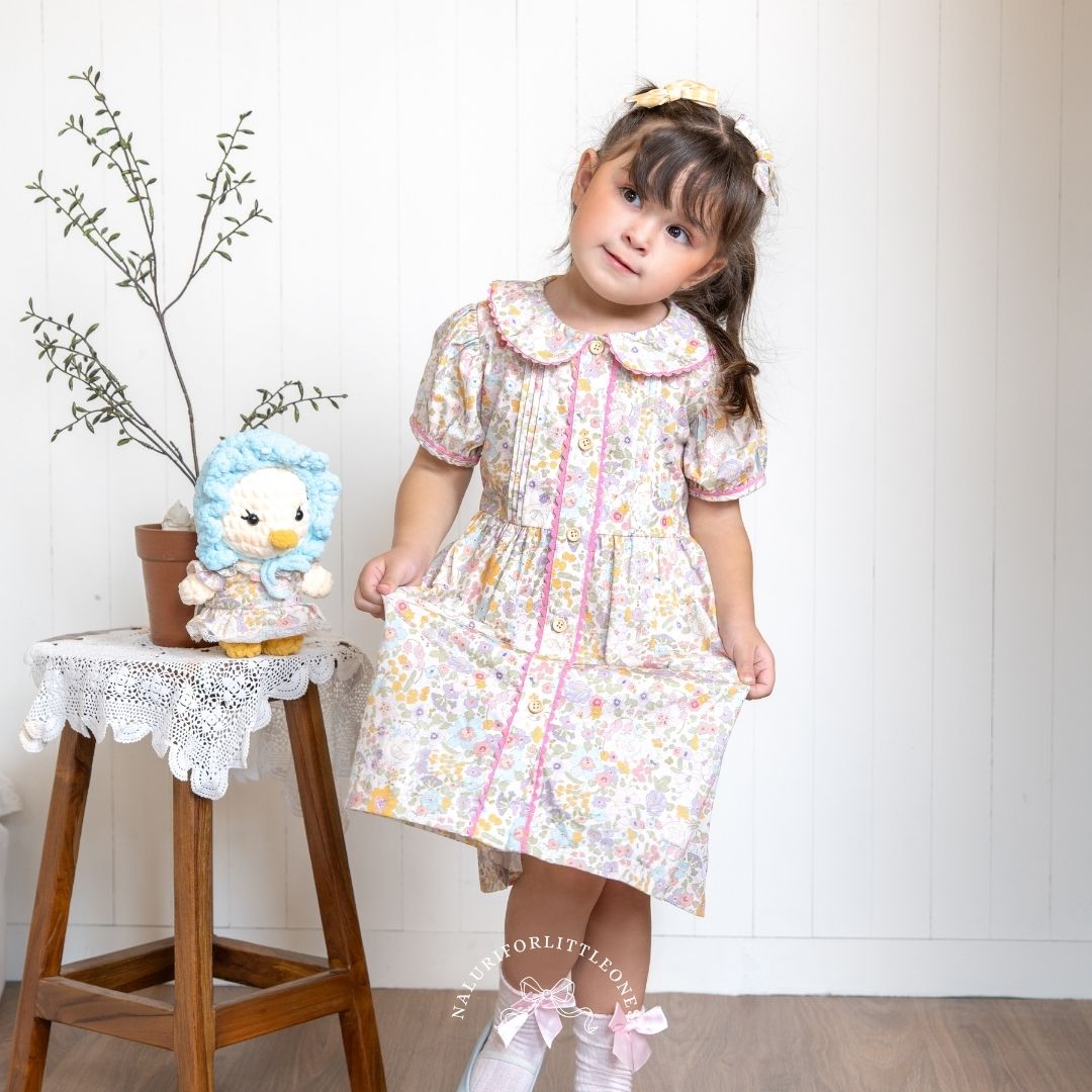 Prita Dress