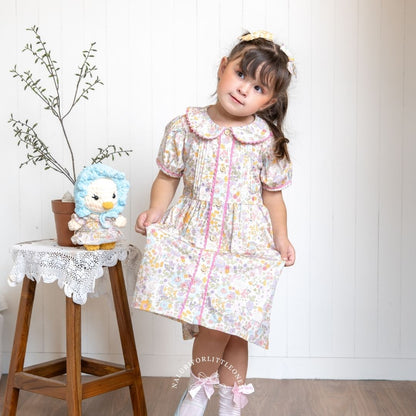 Prita Dress