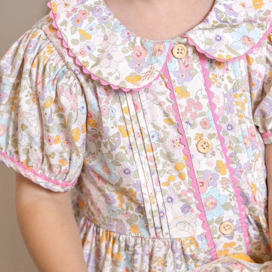 Prita Dress