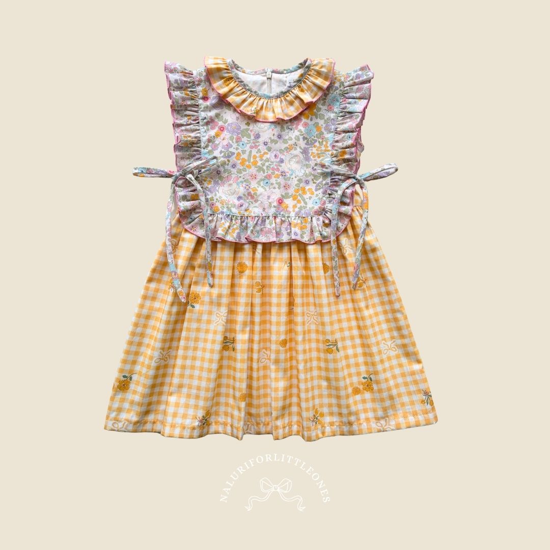 Fanya Dress