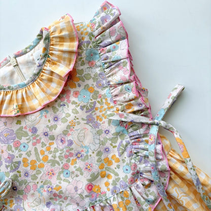 Fanya Dress