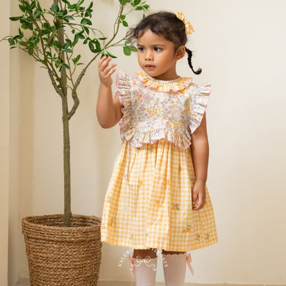 Fanya Dress
