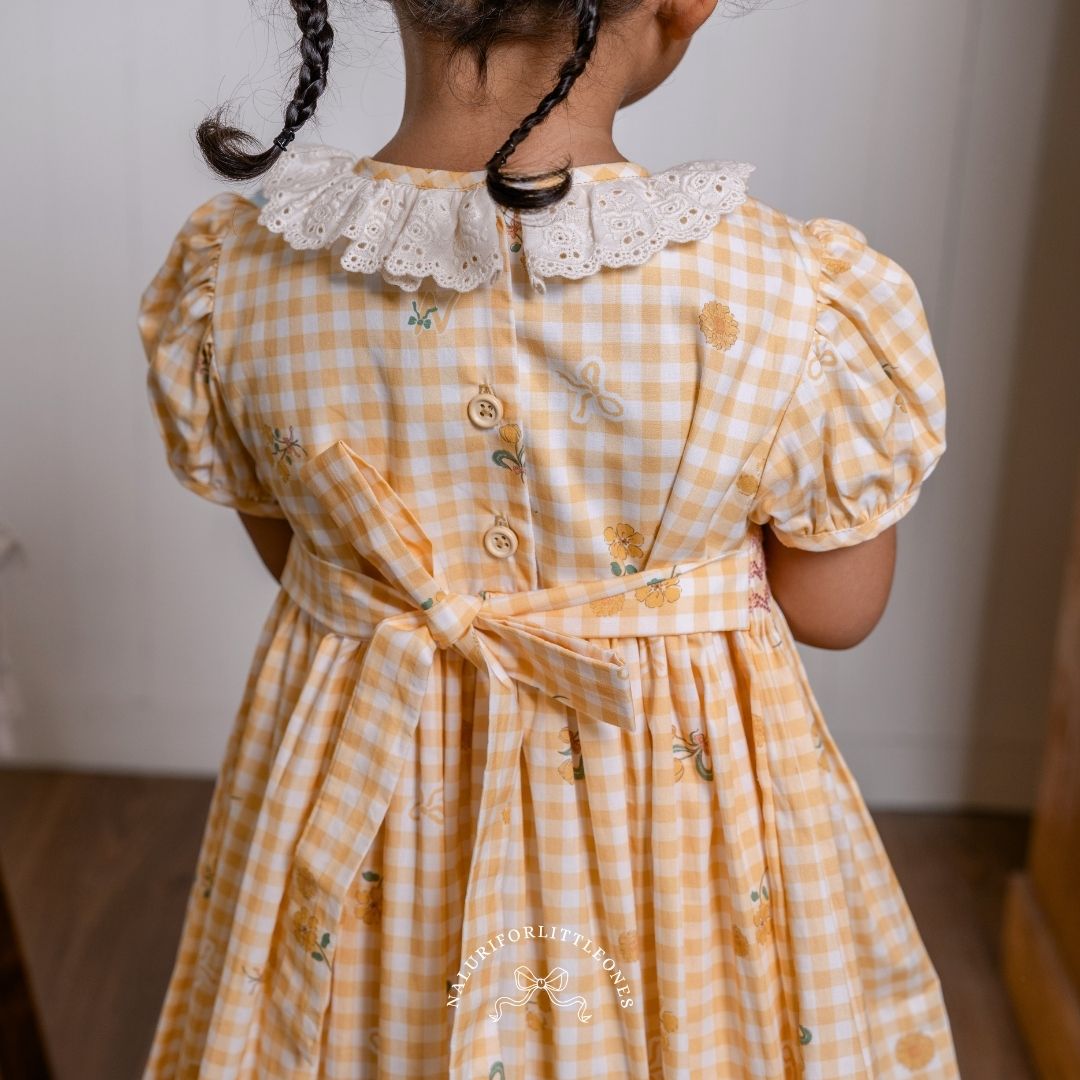 Betty Dress