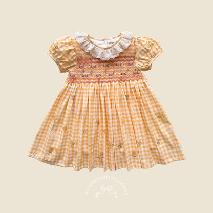 Betty Dress