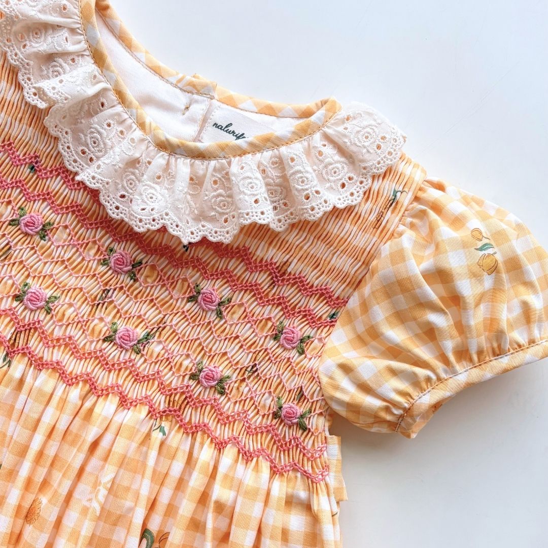 Betty Dress