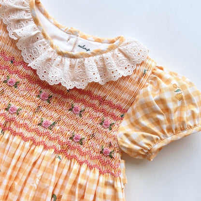 Betty Dress