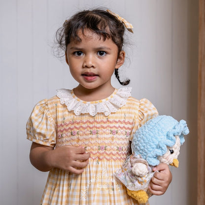 Betty Dress