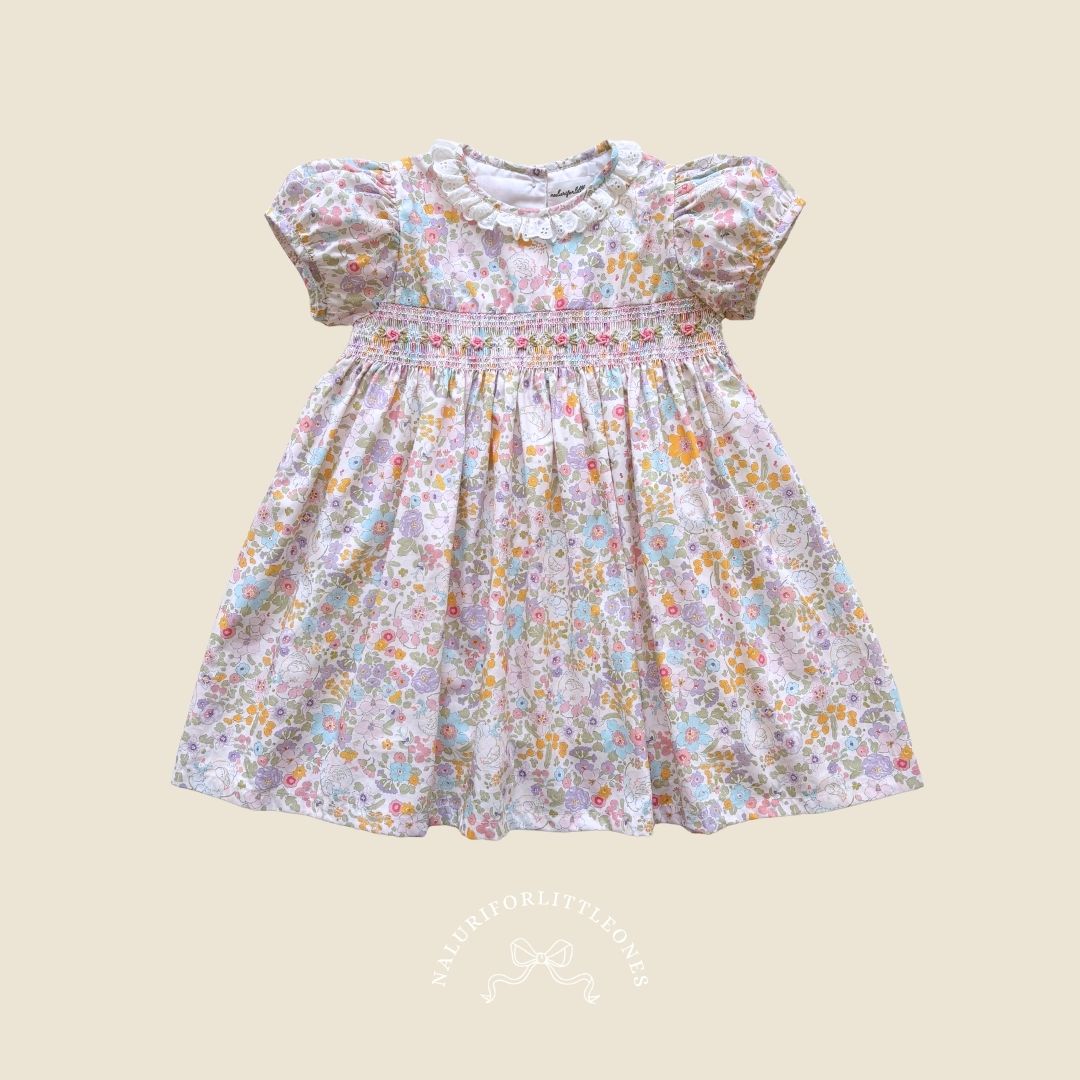 Malika Dress
