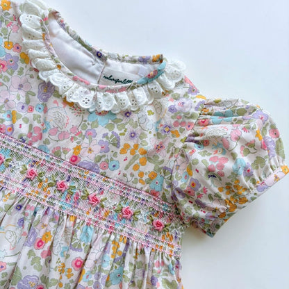 Malika Dress