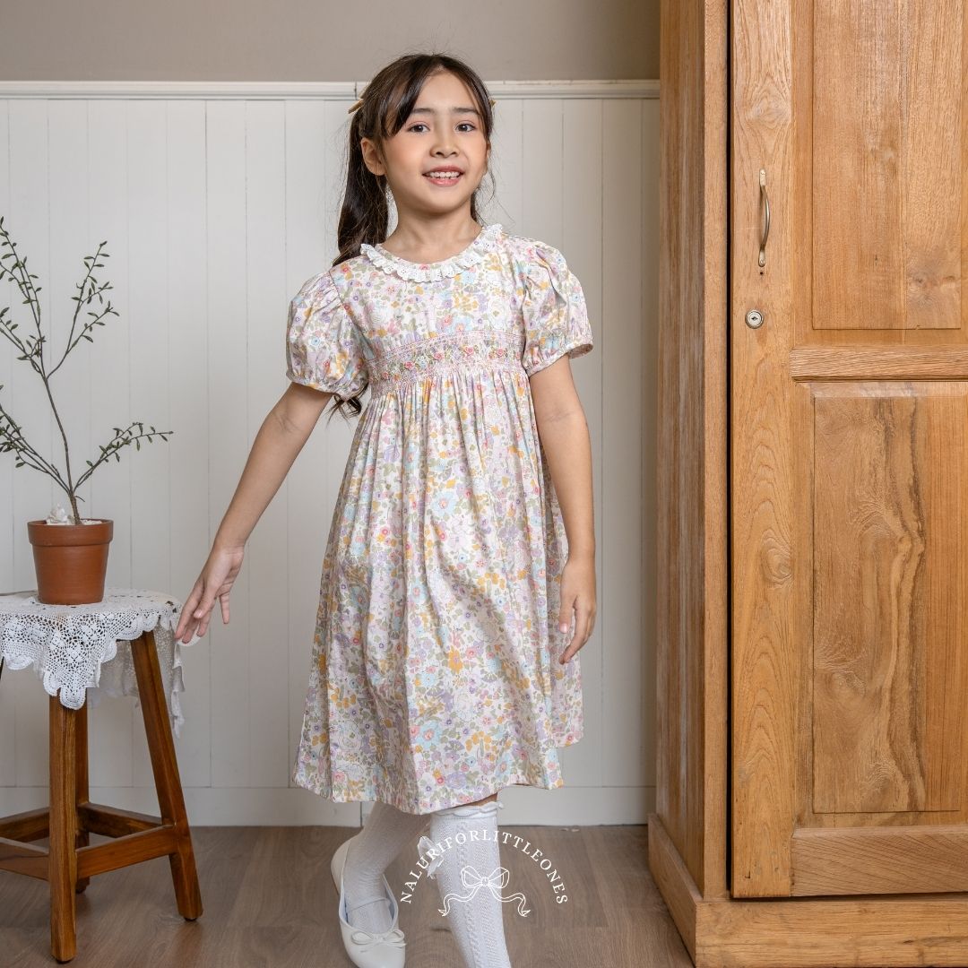 Malika Dress