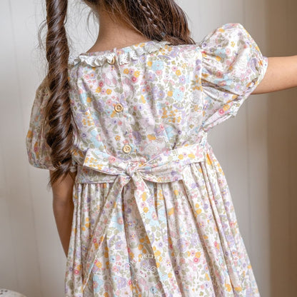 Malika Dress