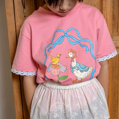 Little Duck Tshirt