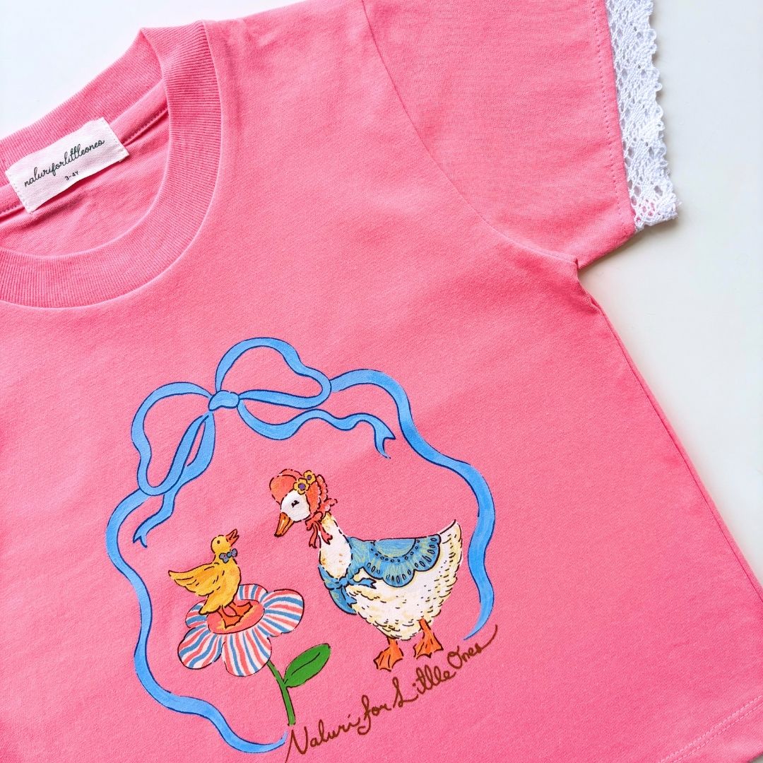 Little Duck Tshirt