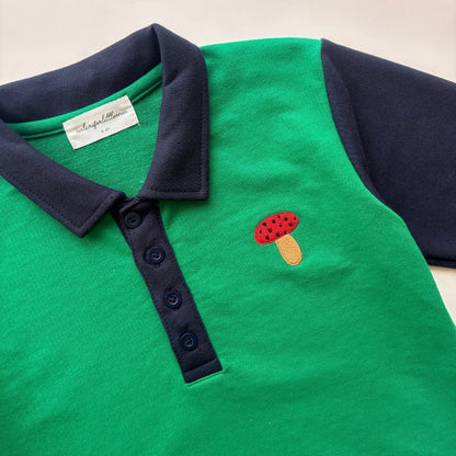 Sweatshirt Mushroom Unisex