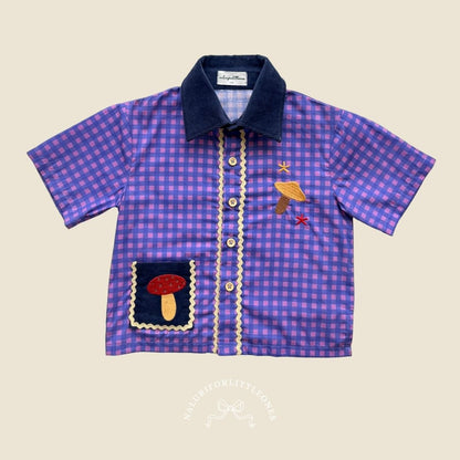 Raffa Top