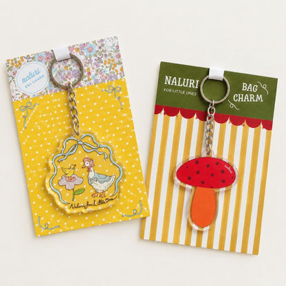 Bag Charms & Keychains