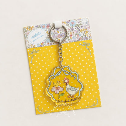 Bag Charms & Keychains