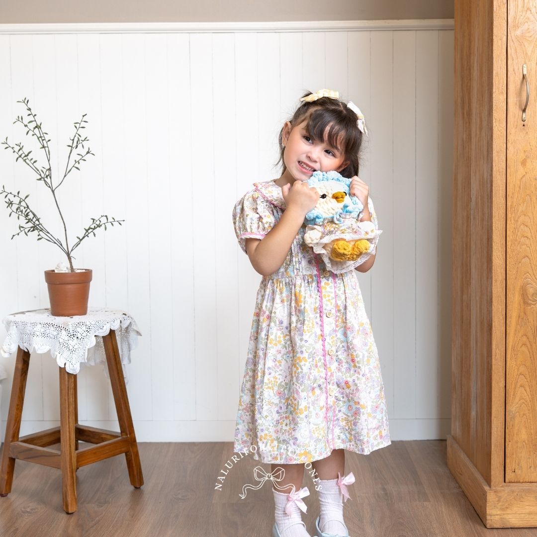 Little Duck Doll
