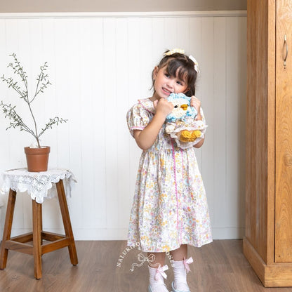 Little Duck Doll