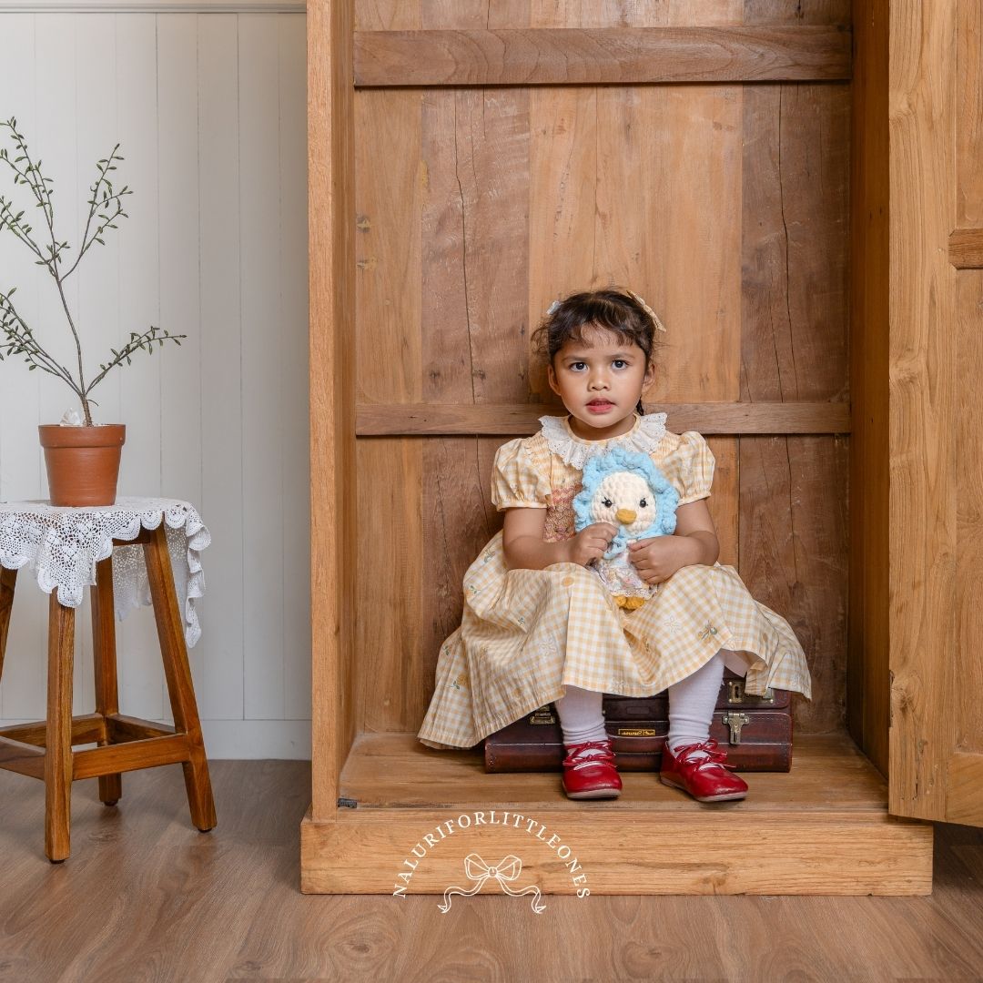 Little Duck Doll