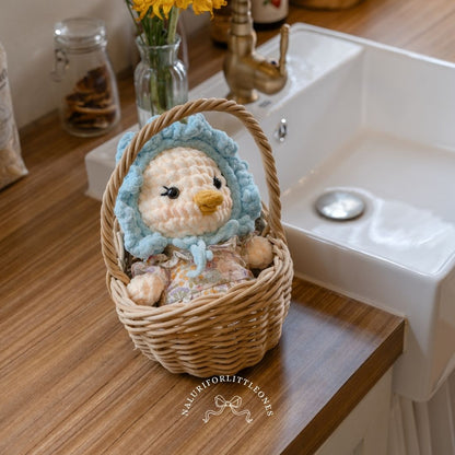 Little Duck Doll