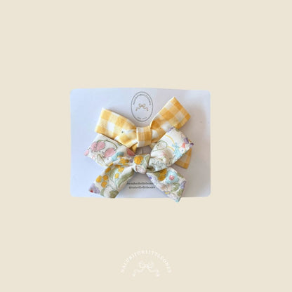Little Duck Bows