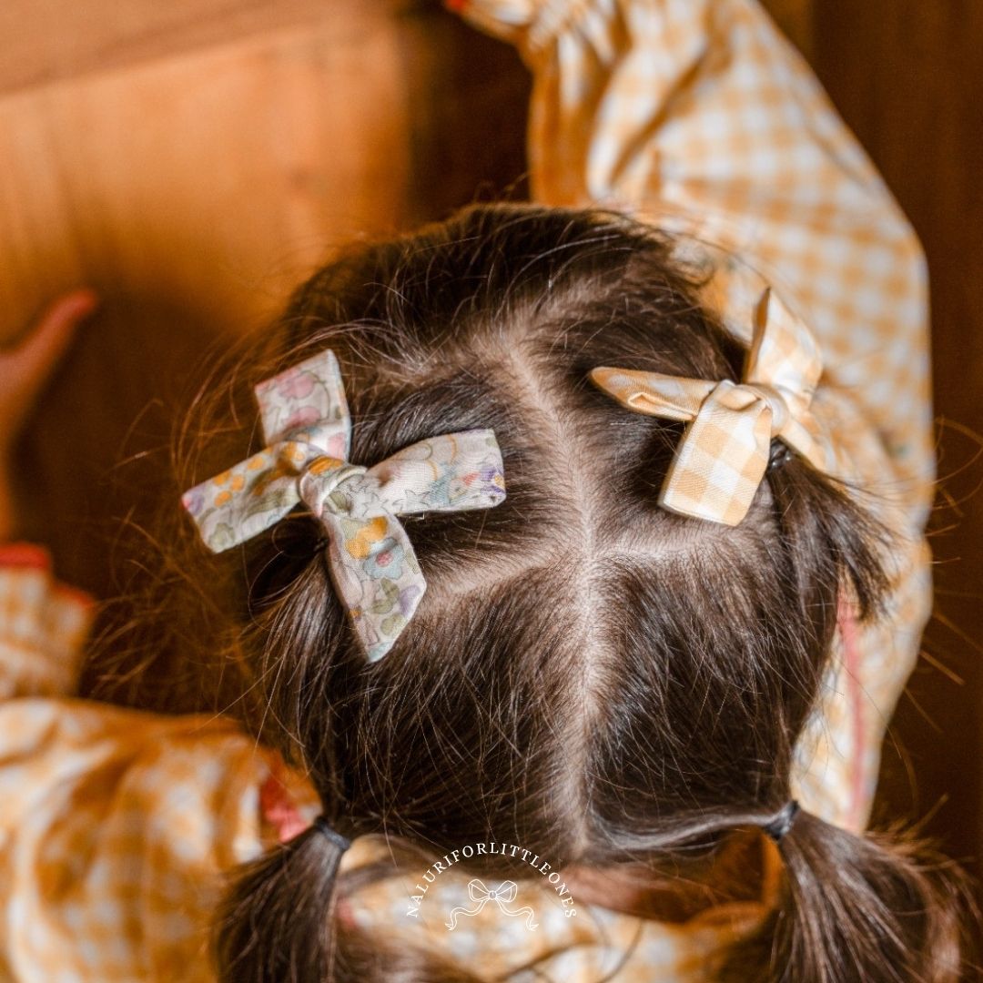 Little Duck Bows