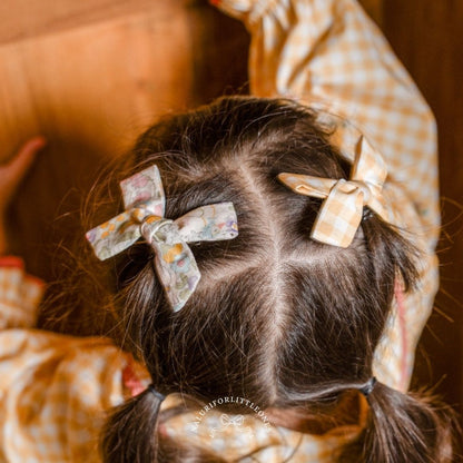 Little Duck Bows