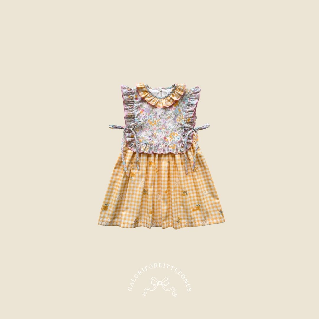 Fanya Dress