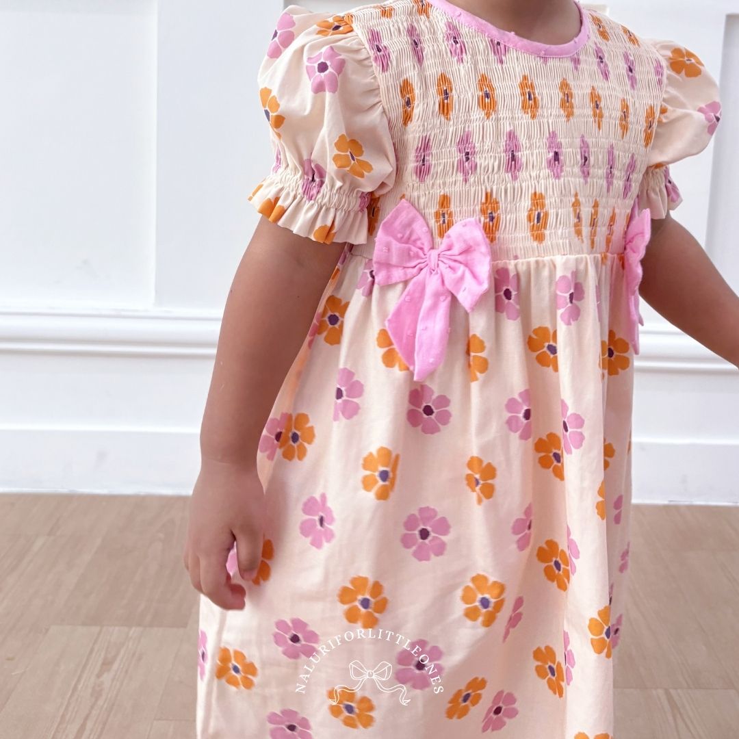 Sania Dress