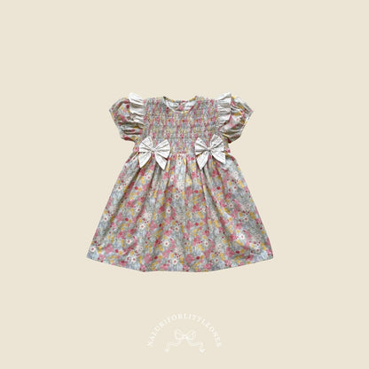 Claire Dress
