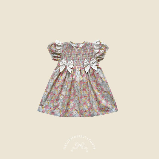 Claire Dress