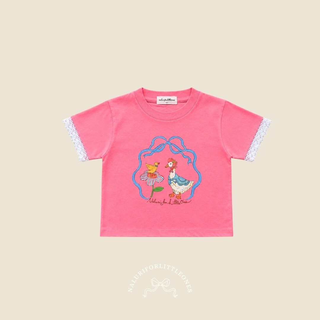 Little Duck Tshirt