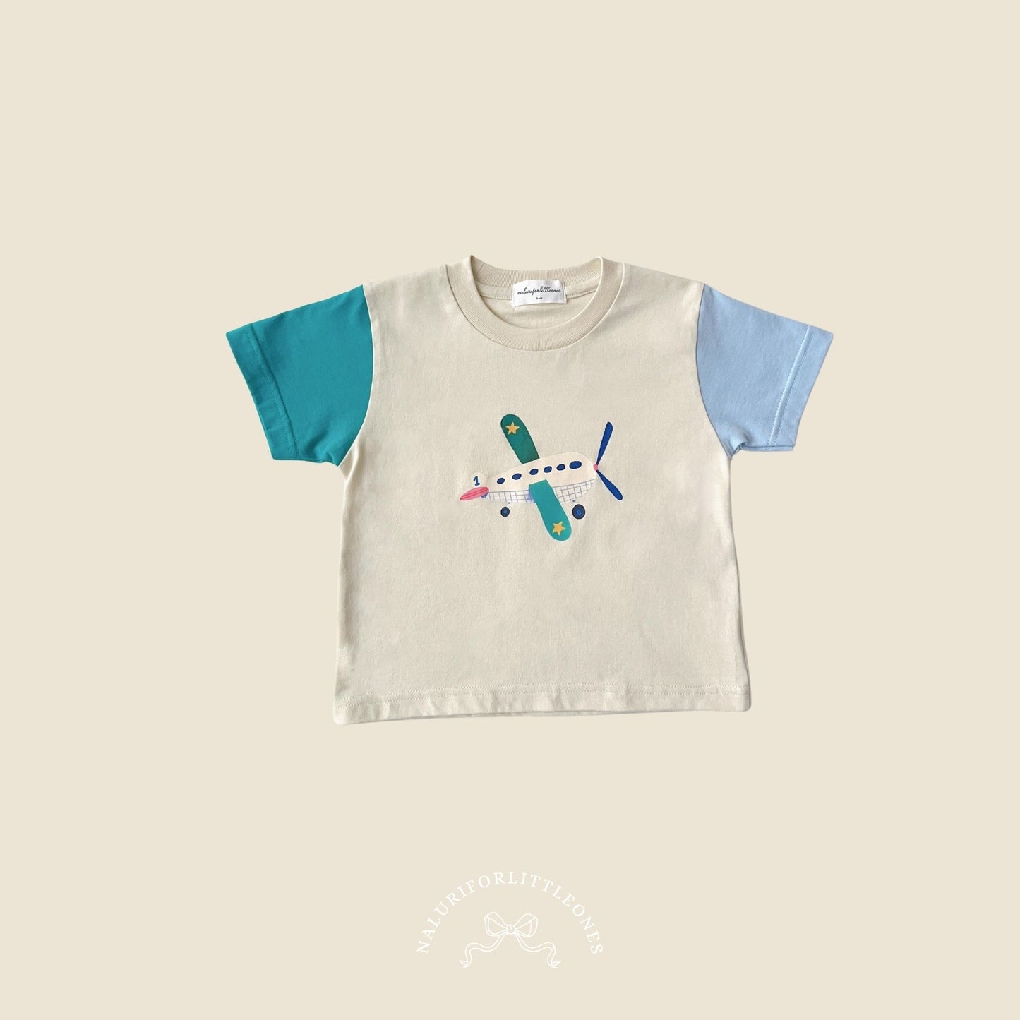 Plane Shirt