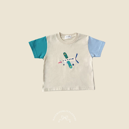 Plane Shirt