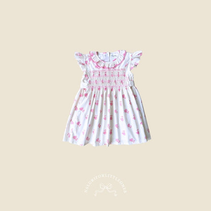 Anna Dress