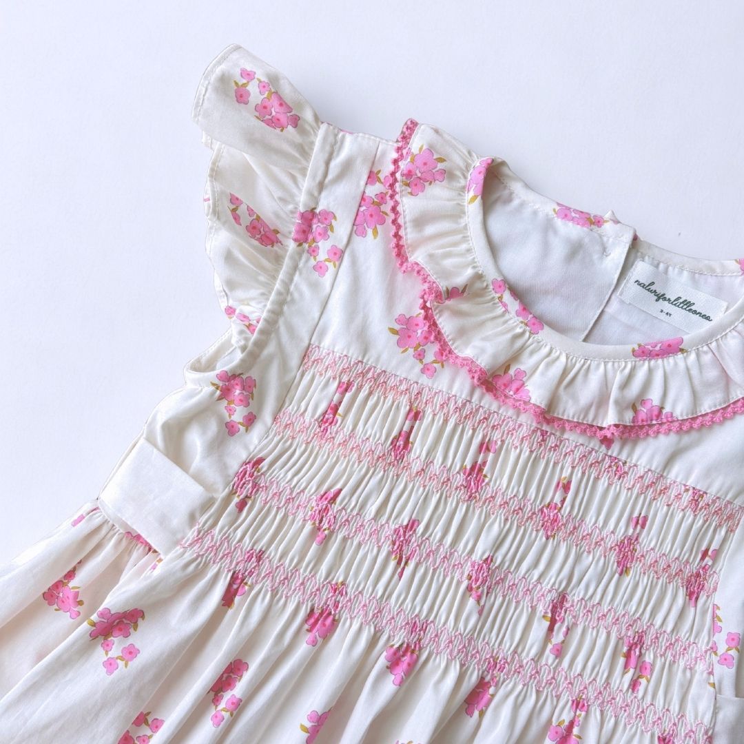 Anna Dress