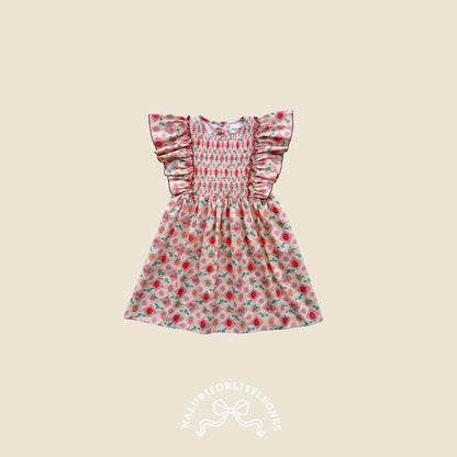 Lavina Dress