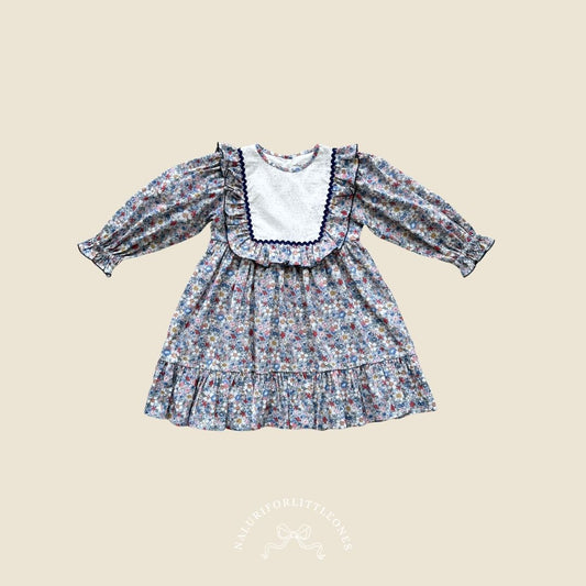 Naomi Dress