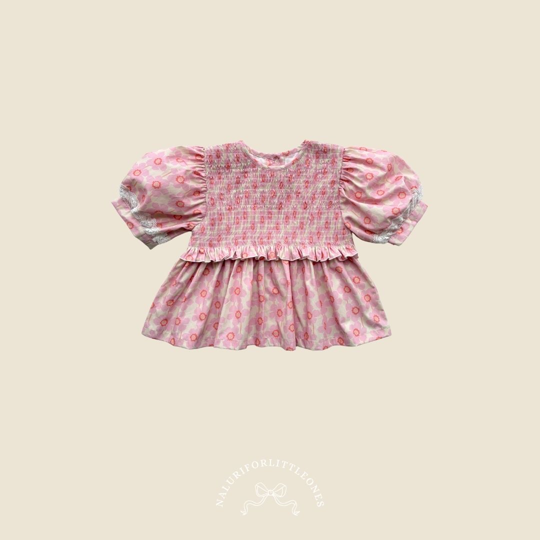 Miranda Top