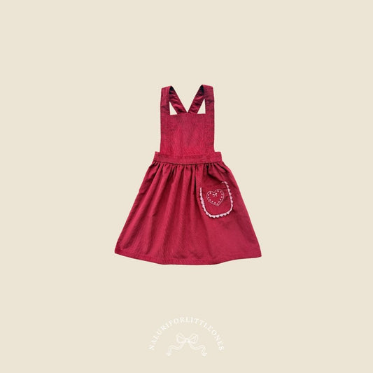 Kimmy Pinafore