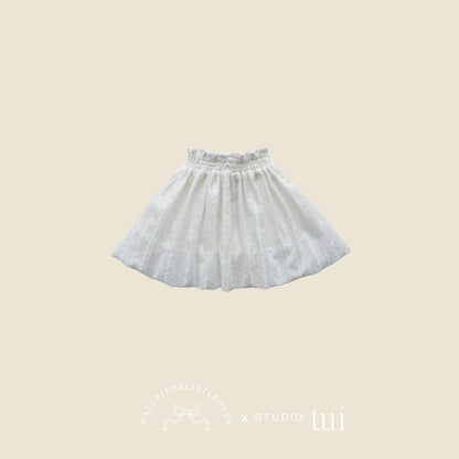 Dania Skirt