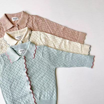 Ana Cardigan
