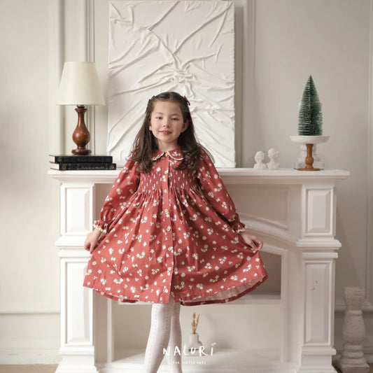 Aubrey Dress