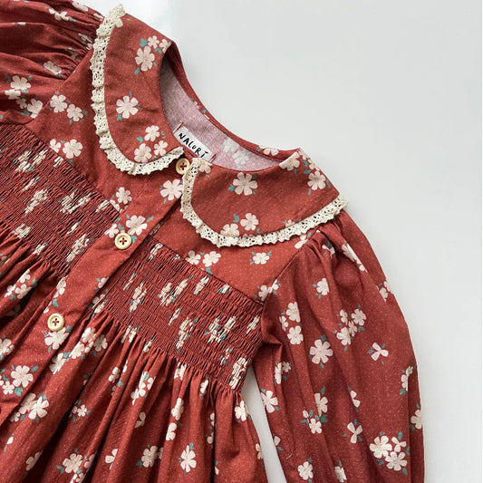 Aubrey Dress
