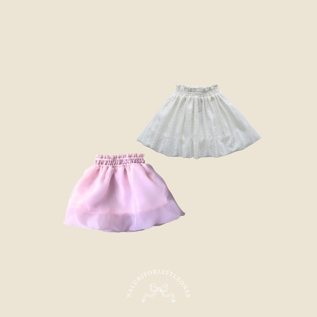 Dania Skirt